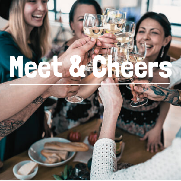 Meet & Cheers