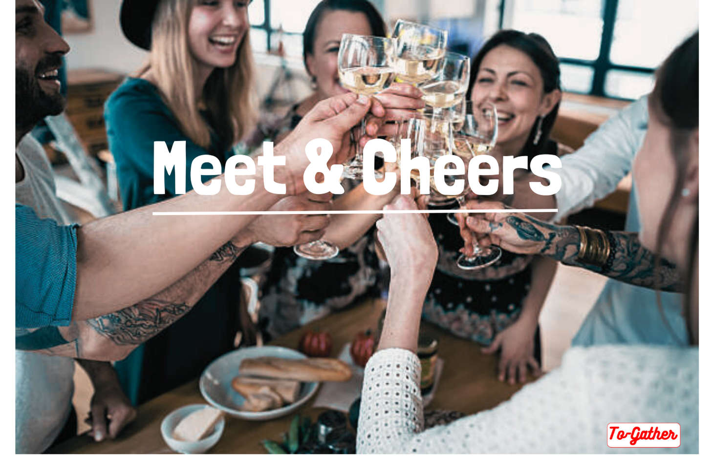 Meet & Cheers